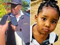 Missing Limpopo Toddler Omphile Sithole Case Deepens as Grandparents Arrested on Negligence Charges