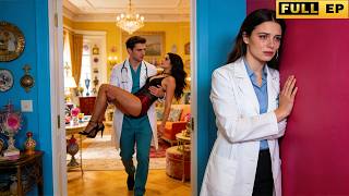 My amnesiac boyfriend found a new girlfriend, but we became his secret lovers.-《Heartbeat Alert》