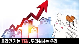 투기 수요를 겨냥한 부동산 대책, 높아지는 강도, 커지는 우려