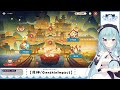 【原神 genshinimpact】手紙つくるの楽しいね！？初めての海灯祭！🔰旅人！ ３４【ゆるりめぐ vtuber】