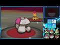 pokemon black hardcore nuzlocke grass only