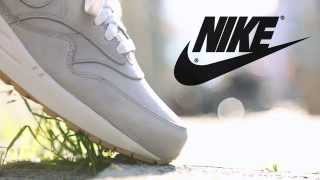 Nike Air Max 1 LTR Premium \