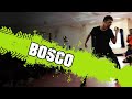 Bosco Marottikal | Mixture Of Style Dance workshop | Workshop Pune 2019