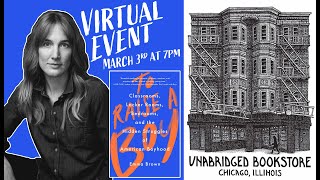 To Raise a Boy - Unabridged Bookstore Event with Emma Brown & Andi McDaniel