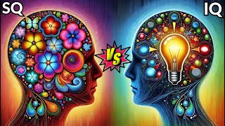 What is Spiritual Intelligence? SQ vs IQ | Psychology