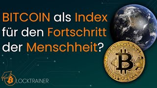 BITCOIN als Index für den Fortschritt unserer Zivilisation? | Die Kardaschow Skala