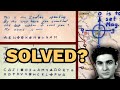 Let's Crack Zodiac - Episode 11 - Did someone solve Zodiac's last two ciphers?