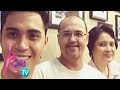 Kris TV: Marlo talks about his mother