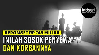 Tugasnya Melenyapkan Nyawa Orang, Inilah Organisasi 'Hitam' Paling Berkelas Dunia | Intisari Online