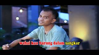 Dangdut Melayu Terbaik | Real Andrean - Burung Dalam Sangkar  (Official Music Video)