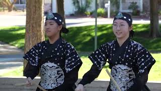 2024 Hansamo Korean Culture Performance in Livermore