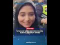 Berulah Lagi, Syarifah Nekat Terobos Sidang Demi Peluk Ferdy Sambo