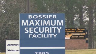 Water Issues At Bossier Max Resolved