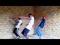 Sheebah_Onkutuddee official video by Dance Network Alliance #DNA