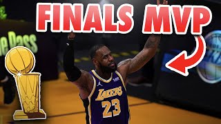 Predictions for the 2021 NBA Playoffs!