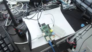 Raspberry Pi as FM Transmitter