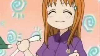 Orihime Inoue- Official Leekspin amv.