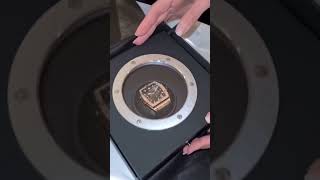 The Latest HUBLOT. Unboxing day