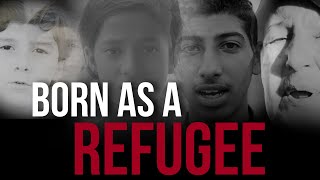 World Refugee Day 2019 - #StepWithRefugees — Take A Step on World Refugee Day