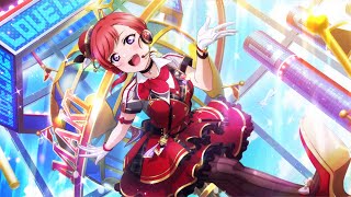 【ラブライブ！スクスタ】西木野 真姫 世界は広がり音は溢れる【サイドストーリー】