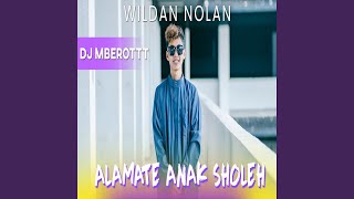 Alamate Anak Sholeh