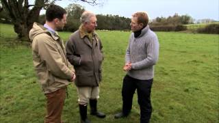 Countryfile - A Royal Appointment