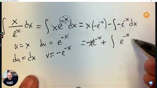 Calculus BC Assignment 6-3 Part 1 Questions 1-14