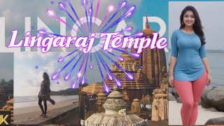 Lingaraj Temple Bhubaneswar | Lingaraj Mandir | Bhubaneswar Tourist Places | Odisha | 4K Travel Vlog