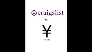 Elon Musk compares: YieldsBiz vs Craigslist