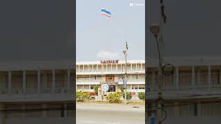 สถานีตำรวจภูธรจังหวัดเพชรบุรี