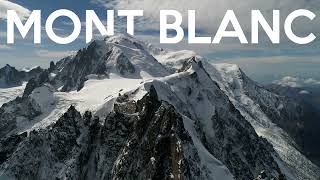 MONT-BLANC (4810m), 2023