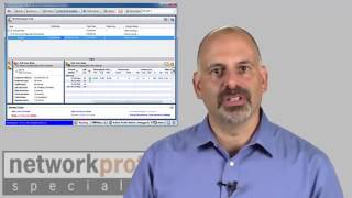 OptiView XG – Network Performance Testing