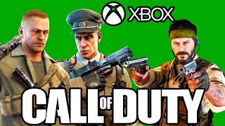 MICROSOFT JUST BOUGHT CALL OF DUTY! - What Does This Mean?