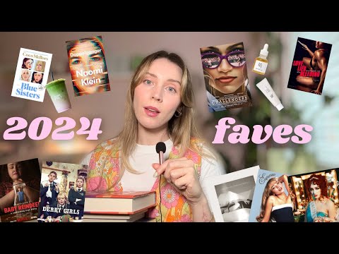 Mid-Year Favorites: All the Books, Movies, Music, and Skincare I'm Loving (So Far) This Year