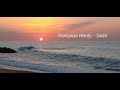 Françoise Hardy - Soleil (lyrics)