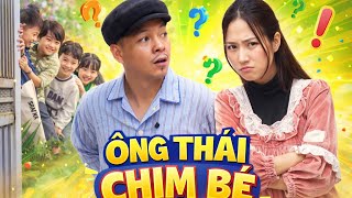 Ông Thái Chim Bé | Thái Dương x Khánh Ly x Trường Sơn x Thục Anh | Hài Mới Nhất Năm 2026