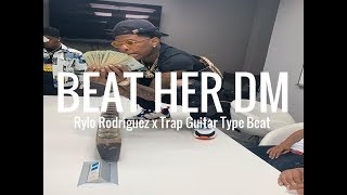 [FREE] Rylo Rodriguez x Trap Guitar Type Beat | Prod. @JayBeatzMuzik