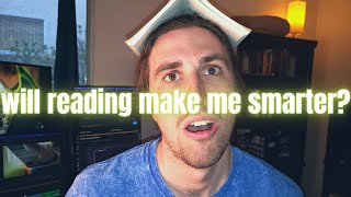 will reading make me smarter?