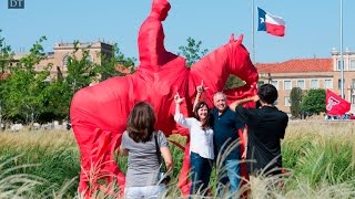 Tech tops SHSU in season opener