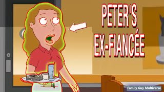 Family Guy Funny Moments ✧ 25 😃