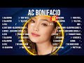 AC Bonifacio 2024 MIX ~ Top 10 Best Songs ~ Greatest Hits ~ Full Album