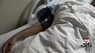 UVA School of Medicine finds new way to treat sepsis