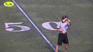 TVX Sports Video-TPines at Carlsbad, Ref Clips