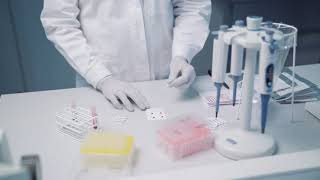 EldonCard blood typing Prof use demo