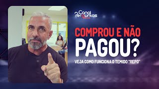 O que acontece se atrasar a prestação do carro em apenas 1 dia nos EUA? #4rodas