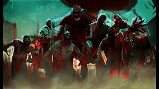 Corpse Dance [SFM]