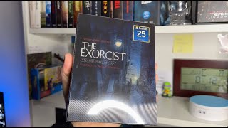 PREMIUM DAY Episode CXCIX: The Exorcist Black Barons.