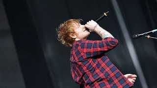Ed Sheeran Live At BBC Radio 1's Big Weekend 2018 Full Concert