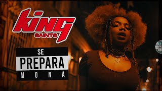 KING Saints - SE PREPARA MONA (sample Montagem Guerreira) [Videoclipe Oficial]