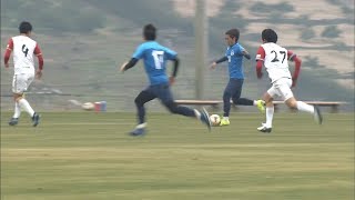 カマタマーレ讃岐がＪＦＣ今治とトレーニングマッチ　攻撃・守備面で課題も　香川